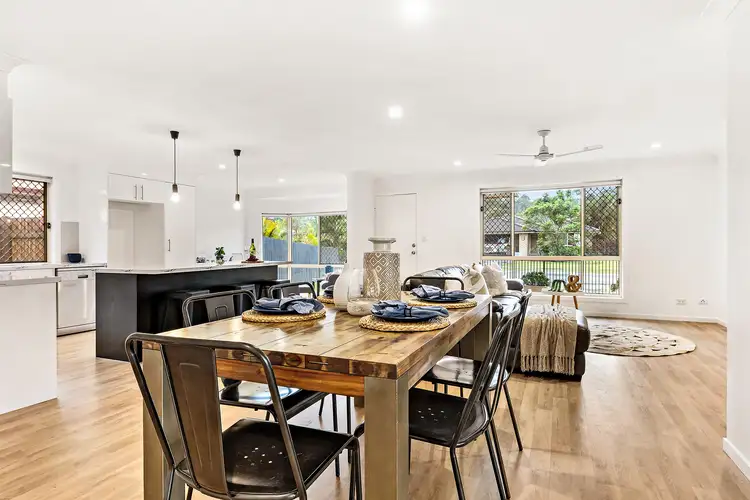 Second view of Homely house listing, 42 Tansey Drive, Tanah Merah QLD 4128