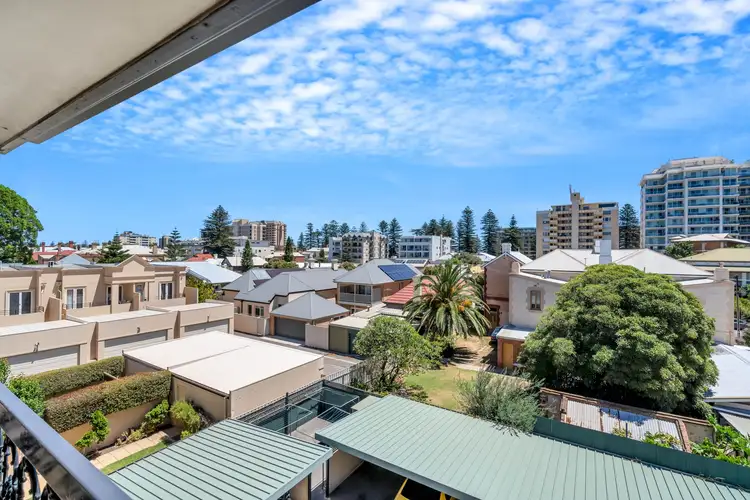 Second view of Homely unit listing, 12/35 Nile Street, Glenelg SA 5045