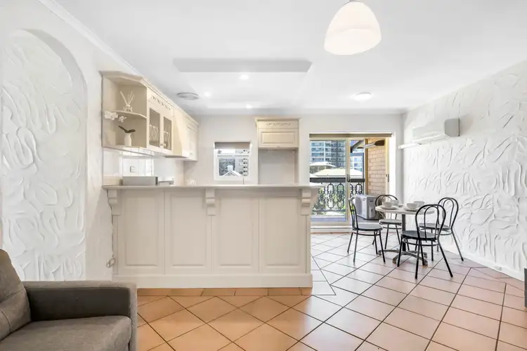 Third view of Homely unit listing, 12/35 Nile Street, Glenelg SA 5045