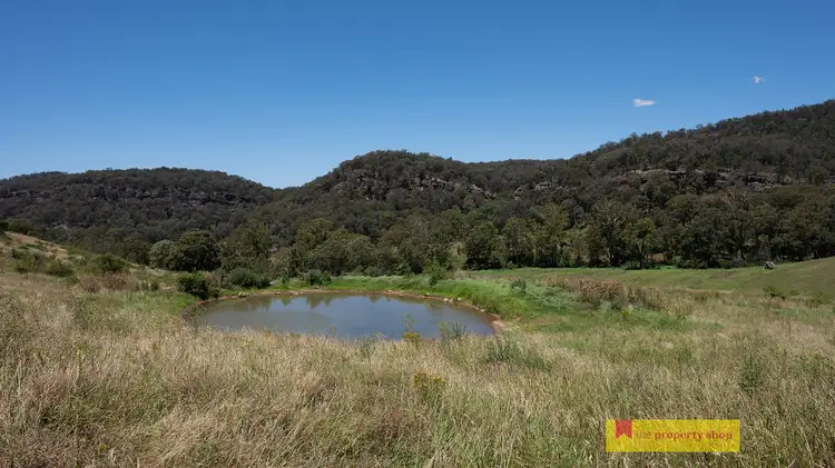 868 Upper Botobolar Road, Mudgee NSW 2850