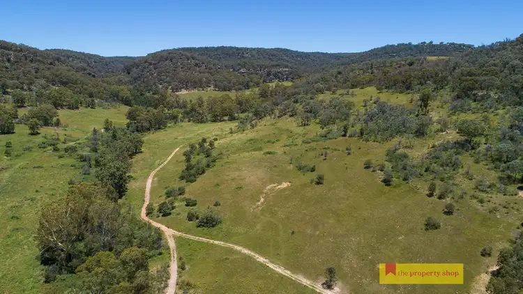 Second view of Homely rural property listing, 868 Upper Botobolar Road, Mudgee NSW 2850