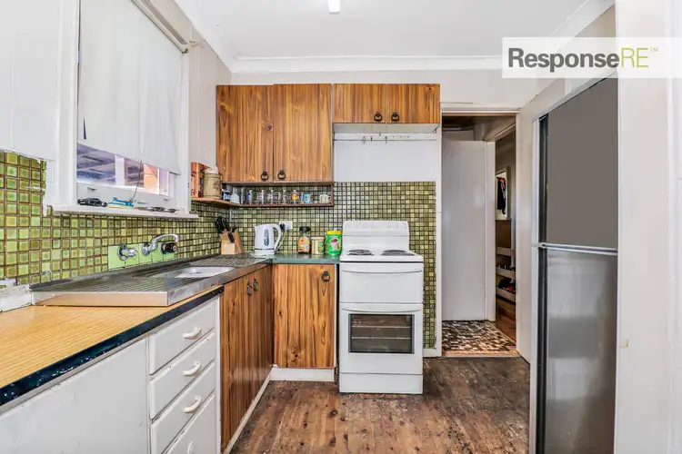 Fifth view of Homely house listing, 8 Aurora Drive, Whalan NSW 2770