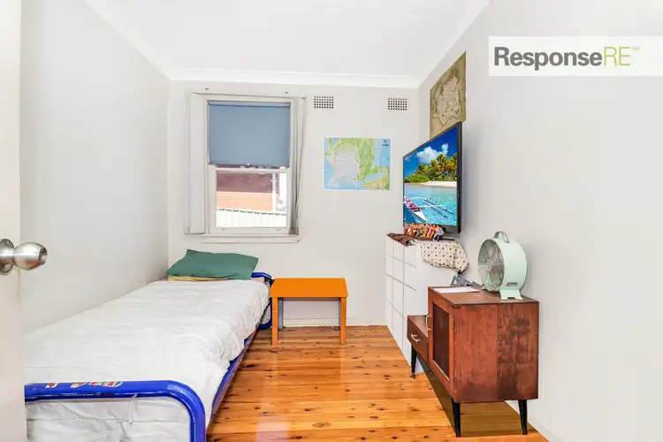 Sixth view of Homely house listing, 8 Aurora Drive, Whalan NSW 2770