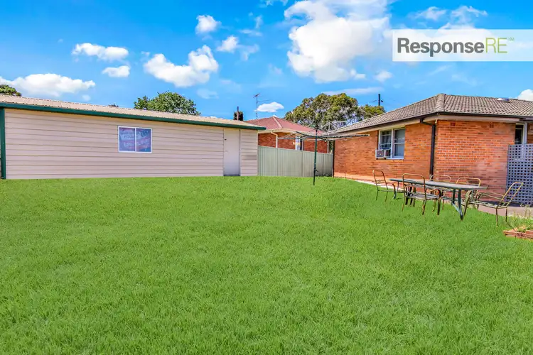 Seventh view of Homely house listing, 8 Aurora Drive, Whalan NSW 2770