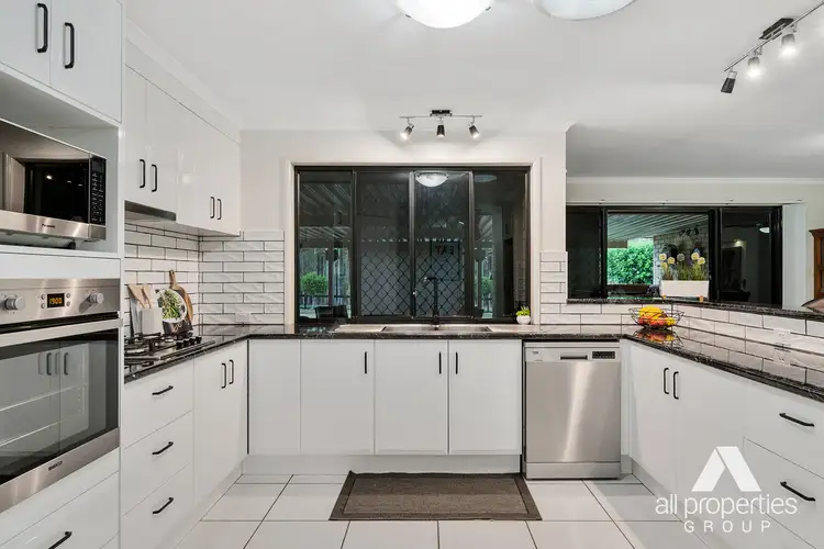 Second view of Homely house listing, 85-91 Border Crescent, New Beith QLD 4124