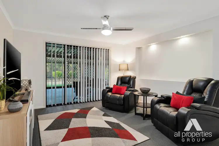 Fifth view of Homely house listing, 85-91 Border Crescent, New Beith QLD 4124