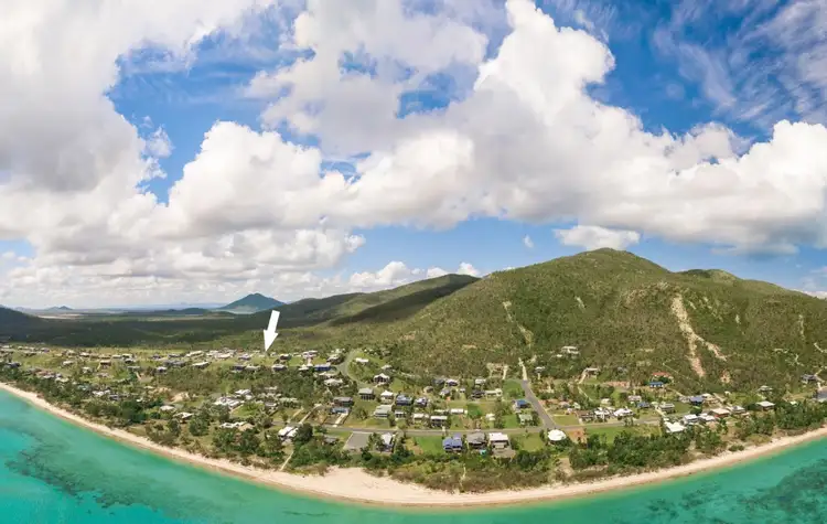 9 Olden Court, Hideaway Bay QLD 4800