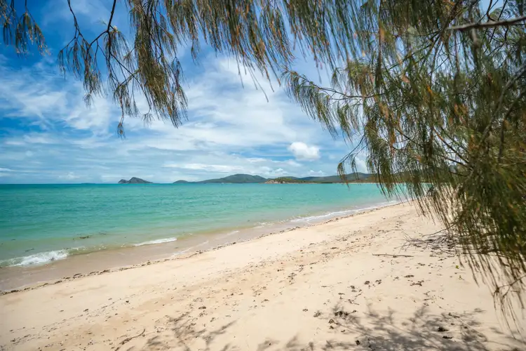 Third view of Homely land listing, 9 Olden Court, Hideaway Bay QLD 4800