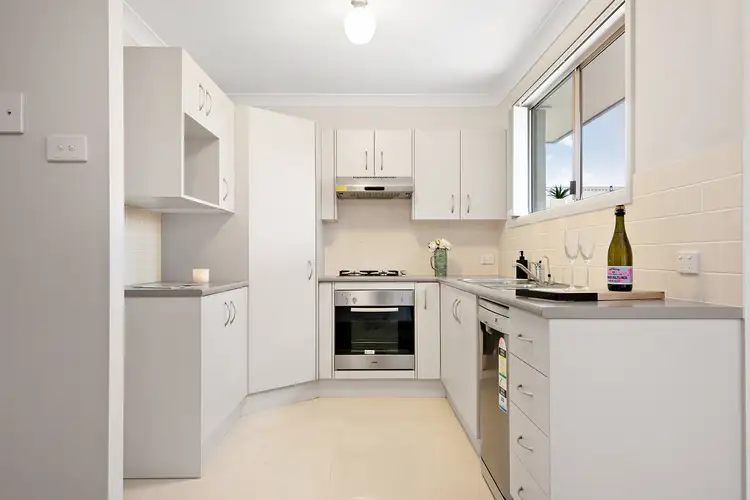 Second view of Homely villa listing, 1/15 Durham Road, East Branxton NSW 2335