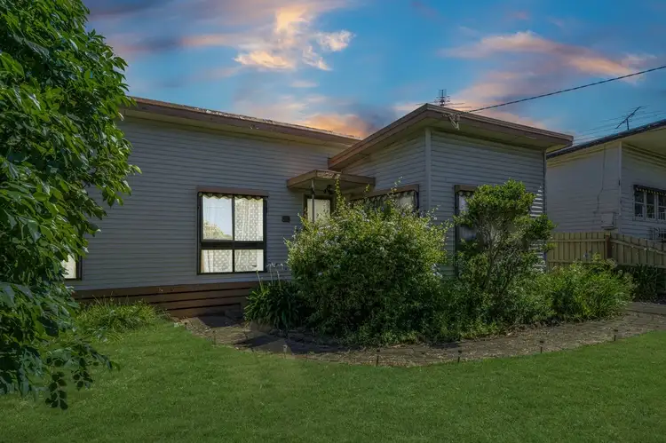 29 Kinlock Street, Bell Post Hill VIC 3215