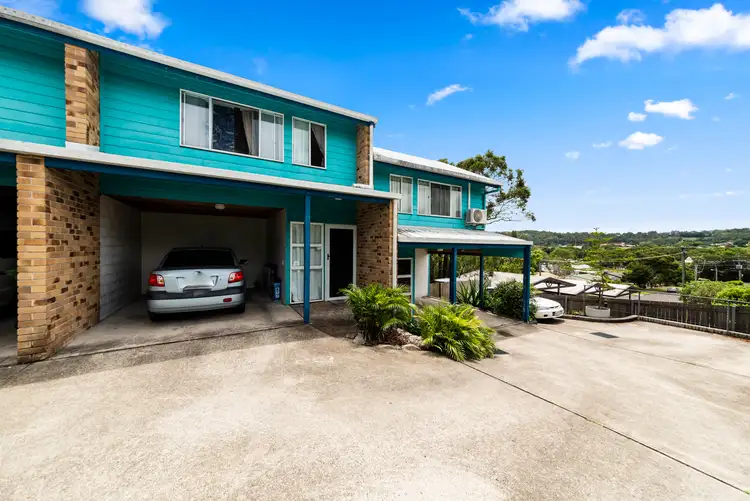 4/8 Solandra Street, Nambour QLD 4560