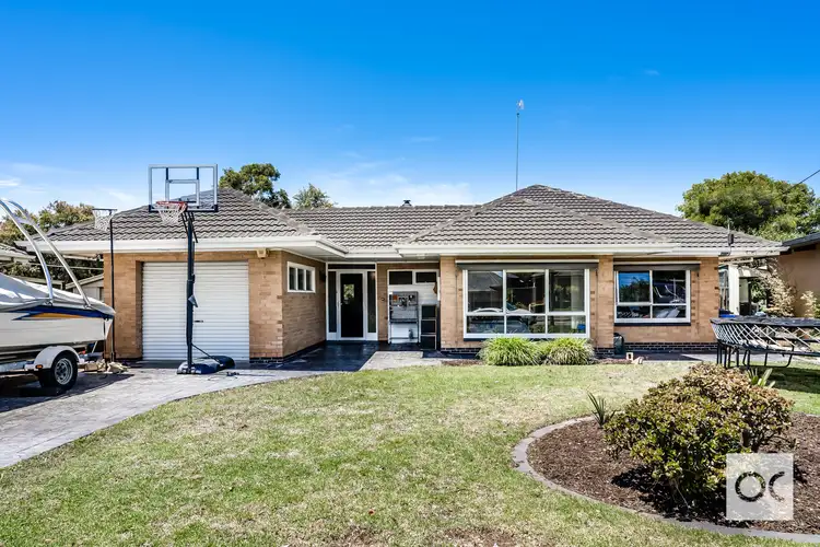 Second view of Homely house listing, 37 Sharpie Crescent, Grange SA 5022