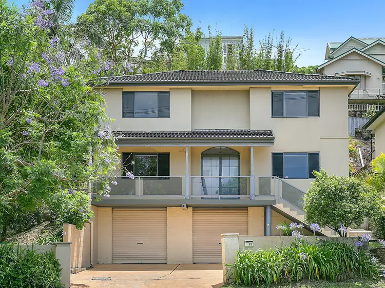 Main view of Homely house listing, 22 Old Pittwater Road, Brookvale NSW 2100