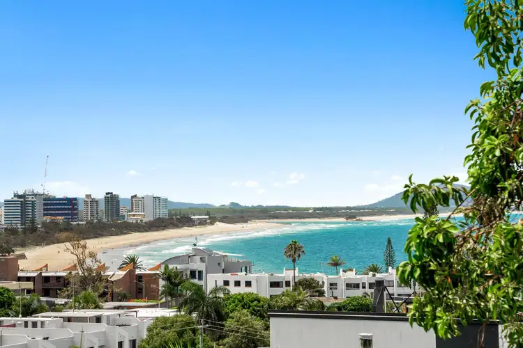 Second view of Homely unit listing, 5/26 Buderim Avenue, Alexandra Headland QLD 4572