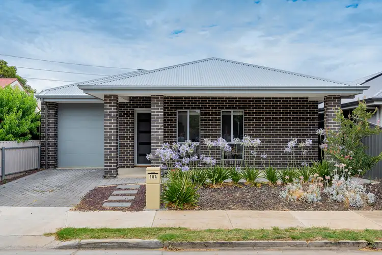 Main view of Homely house listing, 18a Laverack Road, North Plympton SA 5037