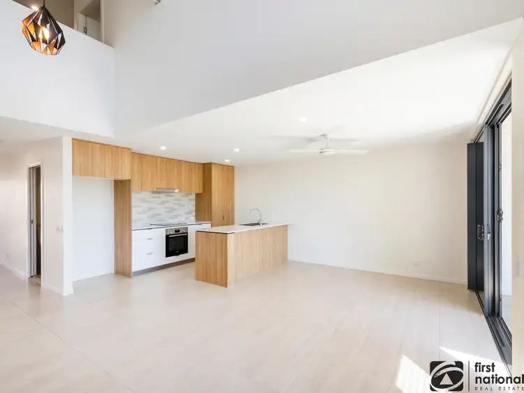 Fourth view of Homely townhouse listing, 3/12 Dibbs Street, Coffs Harbour NSW 2450