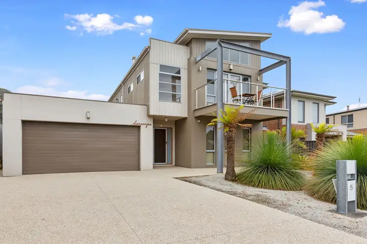 5 Gum Court, Apollo Bay VIC 3233
