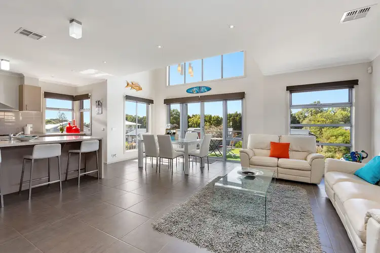 Second view of Homely house listing, 5 Gum Court, Apollo Bay VIC 3233