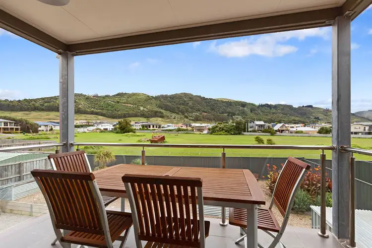 Third view of Homely house listing, 5 Gum Court, Apollo Bay VIC 3233