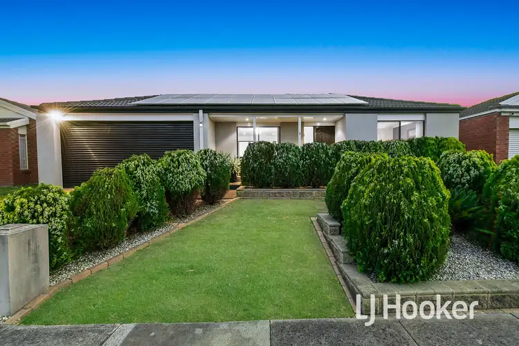 5 Cashel Court, Berwick VIC 3806