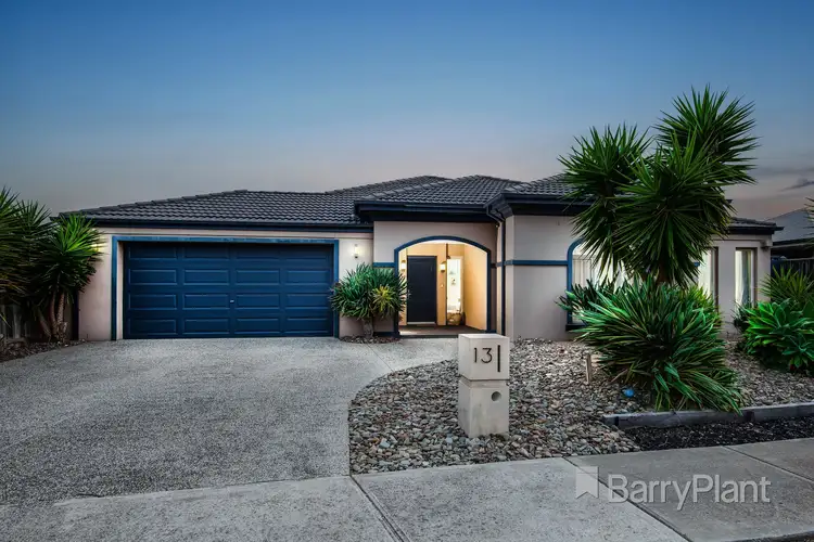13 Homestead Avenue, Tarneit VIC 3029