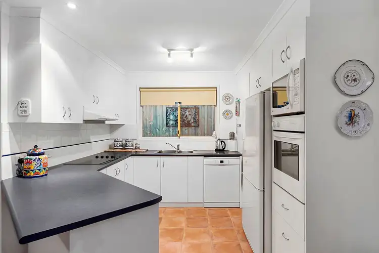 Second view of Homely house listing, 7 Jonathon Court, Mornington VIC 3931