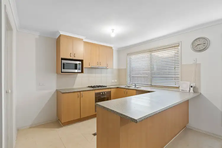 Second view of Homely house listing, 22 Domain Way, Taylors Hill VIC 3037
