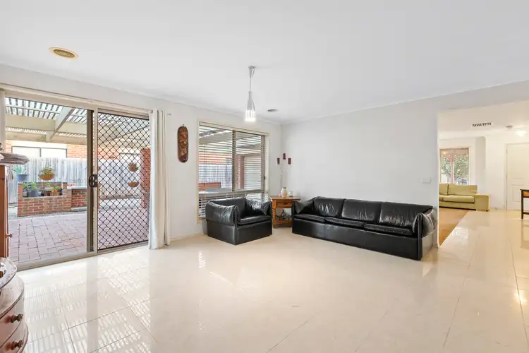 Fourth view of Homely house listing, 22 Domain Way, Taylors Hill VIC 3037