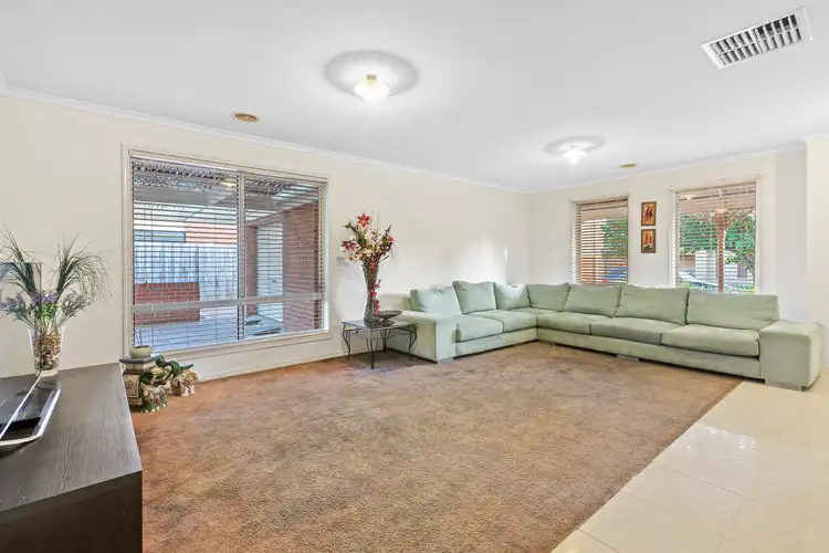 Fifth view of Homely house listing, 22 Domain Way, Taylors Hill VIC 3037
