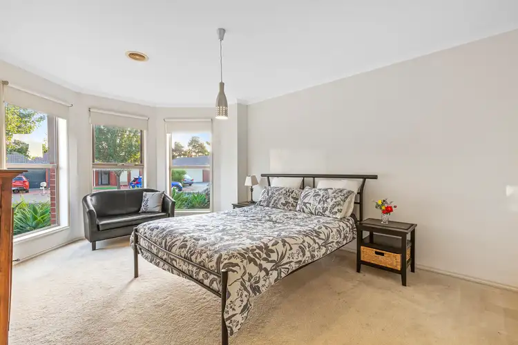 Sixth view of Homely house listing, 22 Domain Way, Taylors Hill VIC 3037