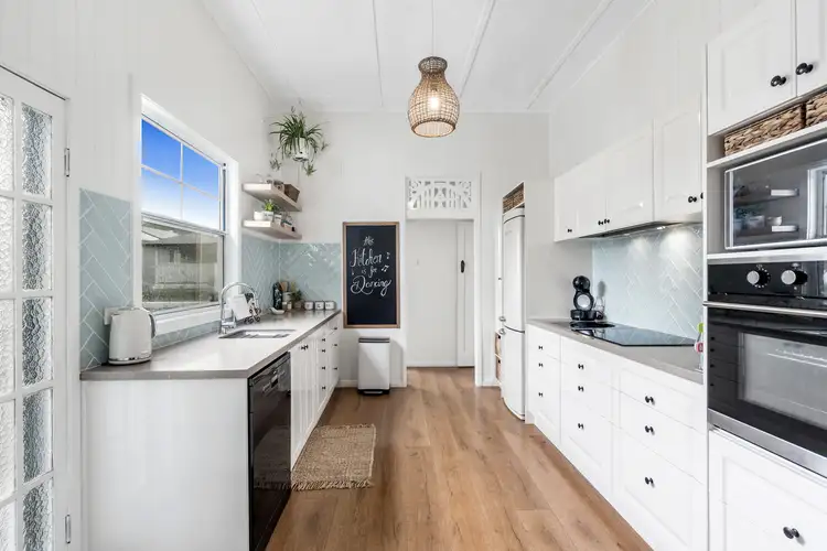 Fifth view of Homely house listing, 11 Thomas Street, Wynnum QLD 4178