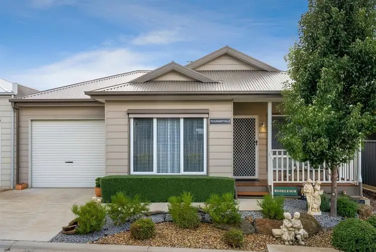 Second view of Homely unit listing, 88/28 Barton Street, Bell Park VIC 3215