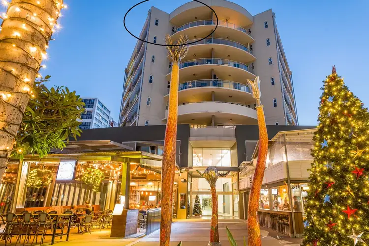Main view of Homely apartment listing, 367/1000 Ann Street, Fortitude Valley QLD 4006