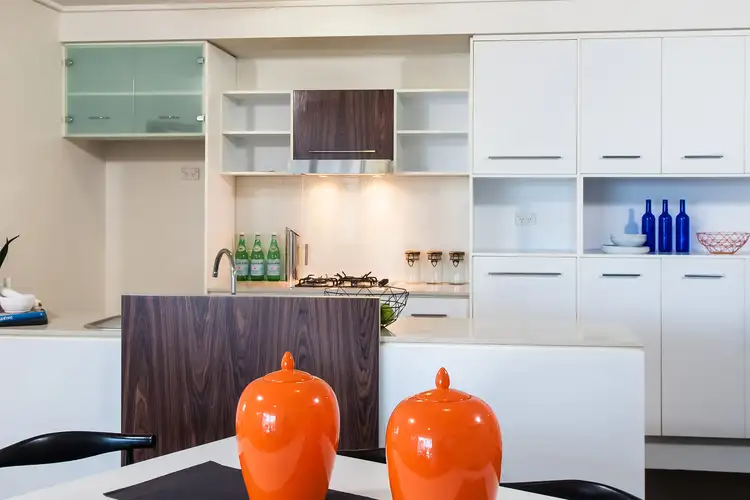 Fourth view of Homely apartment listing, 367/1000 Ann Street, Fortitude Valley QLD 4006