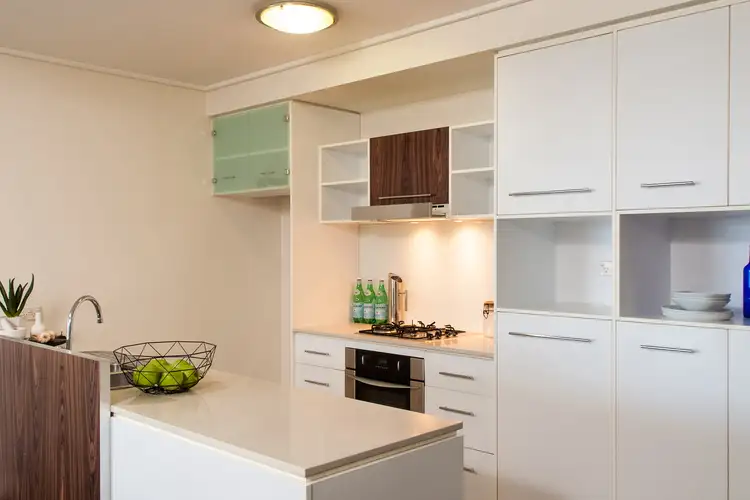 Fifth view of Homely apartment listing, 367/1000 Ann Street, Fortitude Valley QLD 4006