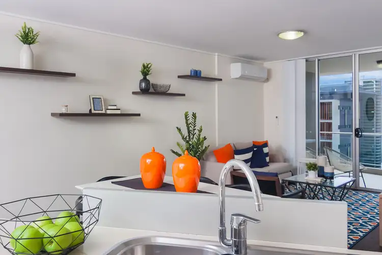 Sixth view of Homely apartment listing, 367/1000 Ann Street, Fortitude Valley QLD 4006
