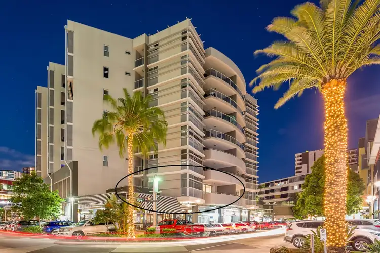 Main view of Homely apartment listing, 302/1000 Ann Street, Fortitude Valley QLD 4006