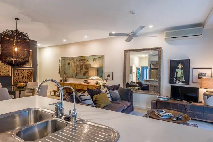 Second view of Homely apartment listing, 302/1000 Ann Street, Fortitude Valley QLD 4006