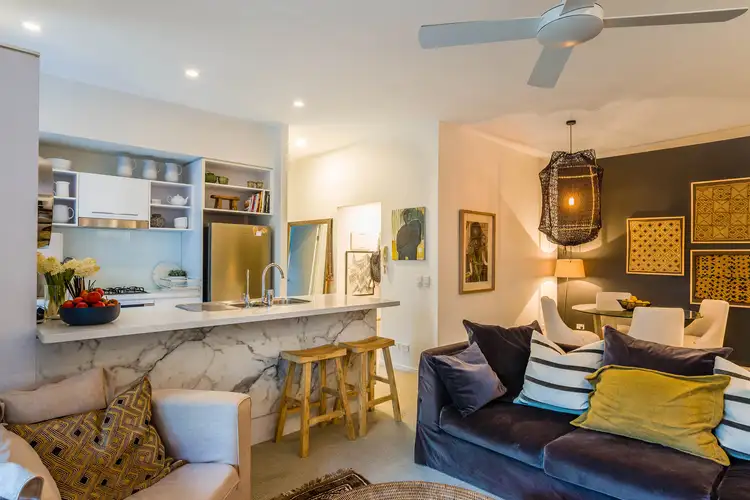 Third view of Homely apartment listing, 302/1000 Ann Street, Fortitude Valley QLD 4006