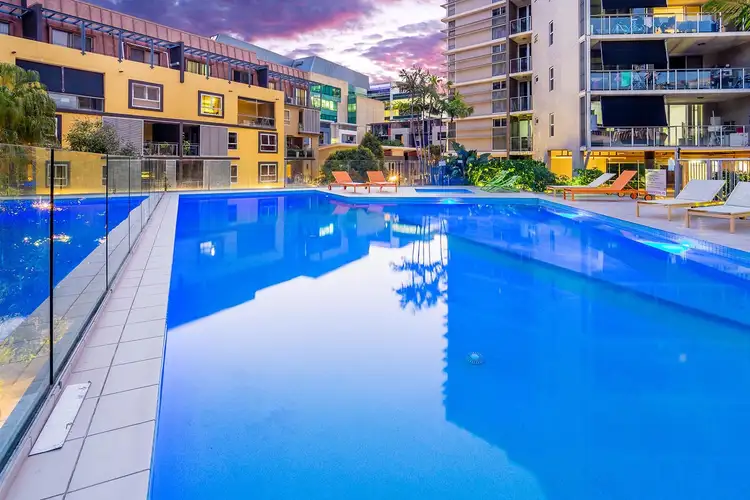 Fifth view of Homely apartment listing, 302/1000 Ann Street, Fortitude Valley QLD 4006
