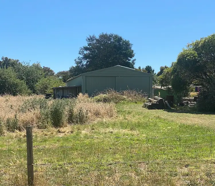 Second view of Homely house listing, 24 Crook Court, Ballan VIC 3342