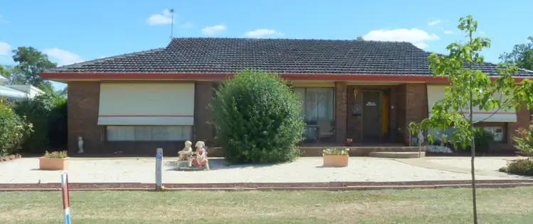 Main view of Homely rural property listing, 122 High Street, Charlton VIC 3525