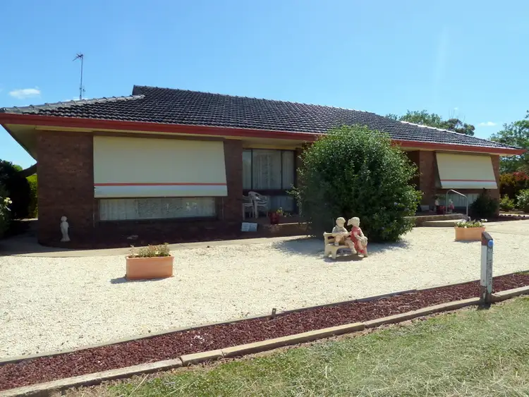 Second view of Homely rural property listing, 122 High Street, Charlton VIC 3525