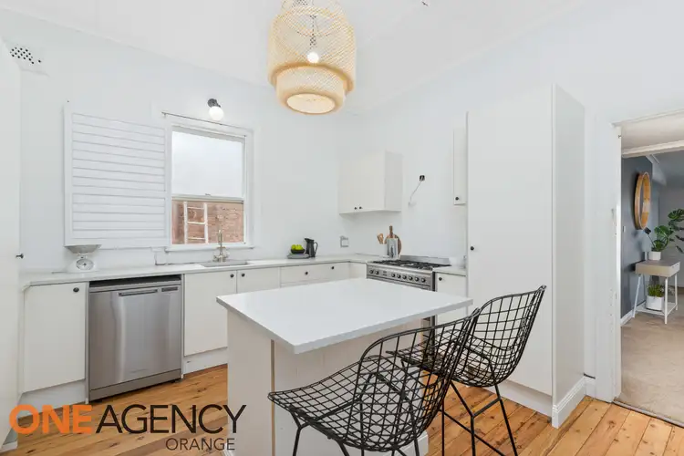 Sixth view of Homely house listing, 19 Nile Street, Orange NSW 2800