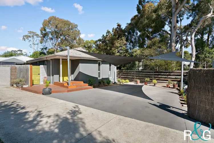25 Flinders Street, Bittern VIC 3918