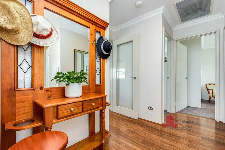 Fourth view of Homely house listing, 31 Tourmaline Ridge, Australind WA 6233