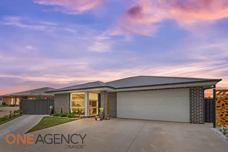 17 Scarborough Street, Orange NSW 2800