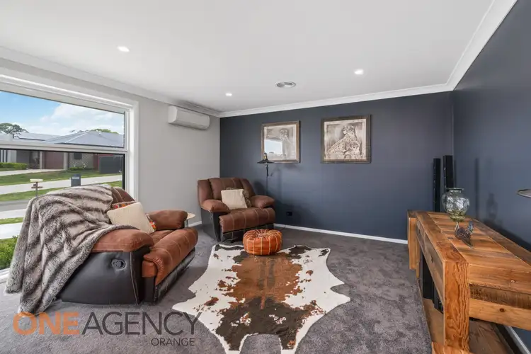 Third view of Homely house listing, 17 Scarborough Street, Orange NSW 2800