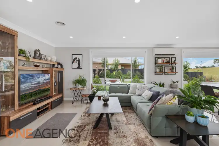 Sixth view of Homely house listing, 17 Scarborough Street, Orange NSW 2800