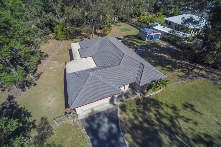 Main view of Homely rural property listing, 15-19 Forestpark Place, Upper Caboolture QLD 4510